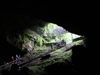 Dunmore Cave